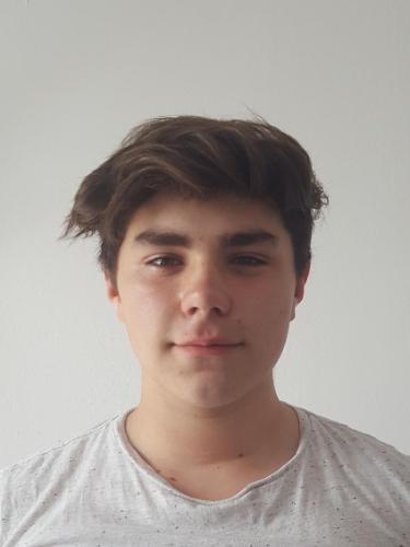 Leon Schmidbauer