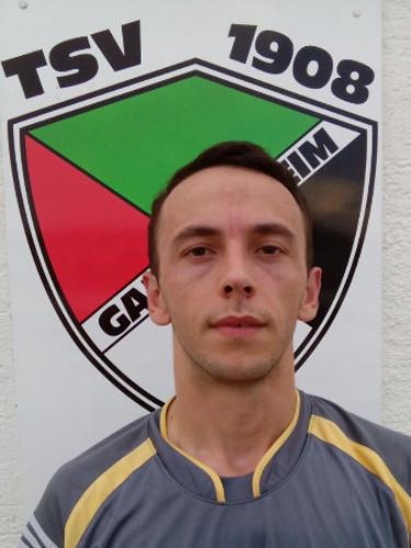 Pajazit Krasniqi
