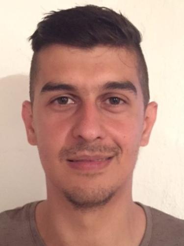 Daniel Dudka
