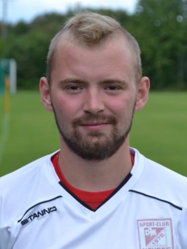 Maximilian Ritthaler