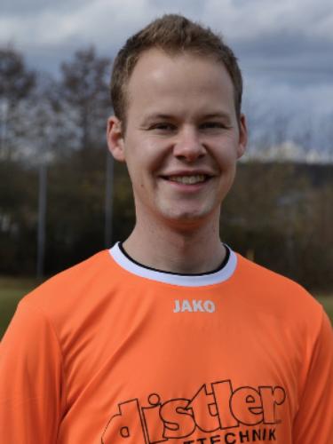 Daniel Bretfeld