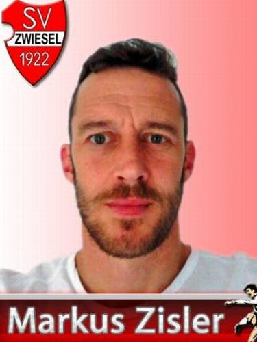 Markus Zisler