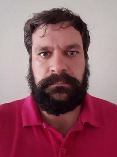 Fabian Doppelhammer