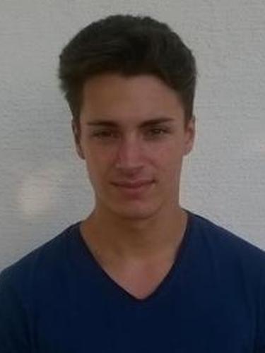 Szymon Stepanik