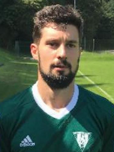 Michael Gebhardt