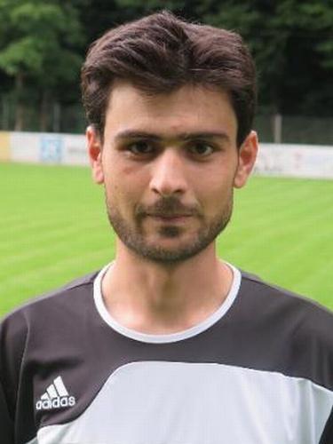 Rengbar Youssef
