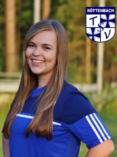 Avatar Bild für Vanessa Marny