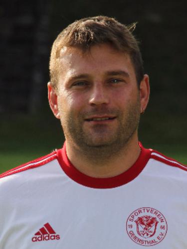 Heiko Weidlich