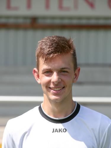 Maximilian Eger