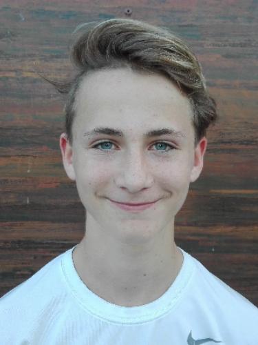Moritz Mitterhuber