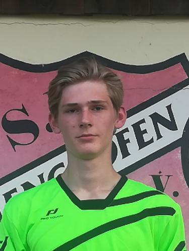 Benedikt Brummer