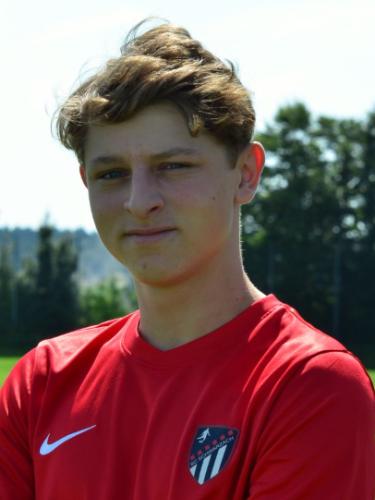 Fredrik Fuchs
