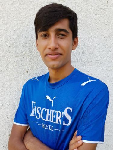 Sajad Ahmadi