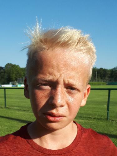 Maximilian Huber