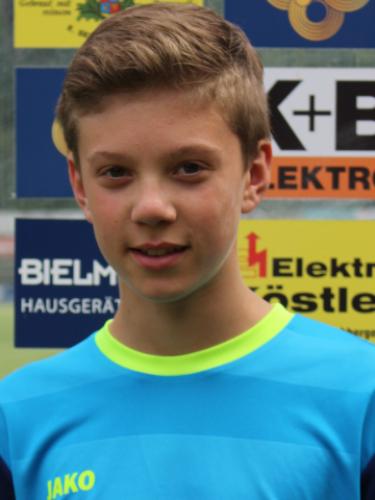 Sebastian Hutter