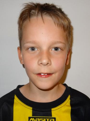 Nico Chejdys