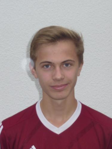 Michael Zauner