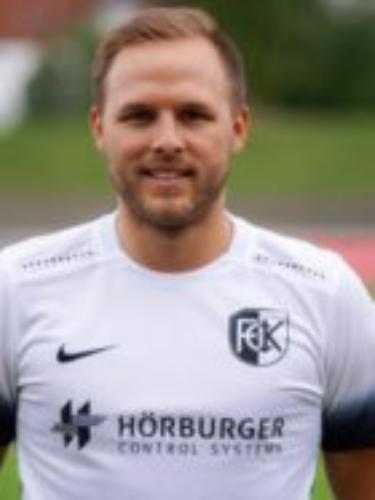 Avatar Bild für Maximilian Wuttge