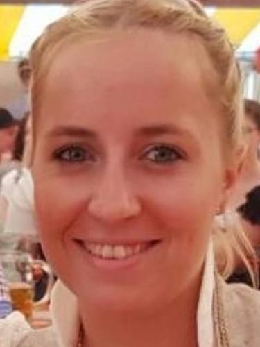 Sarah Schwalbe