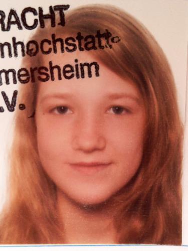 Annika Mößner