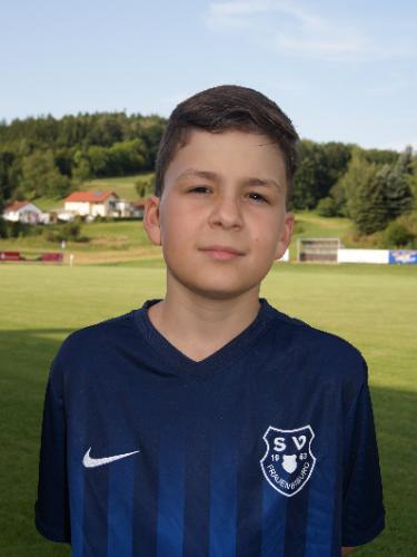 Benjamin Rösner
