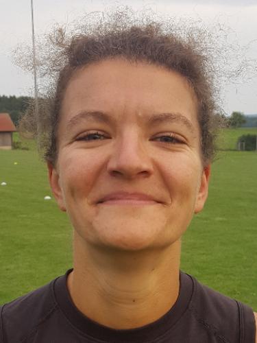 Anne Geiger