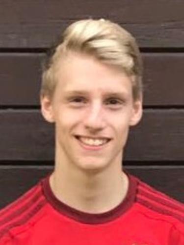 Justus Haberzettl