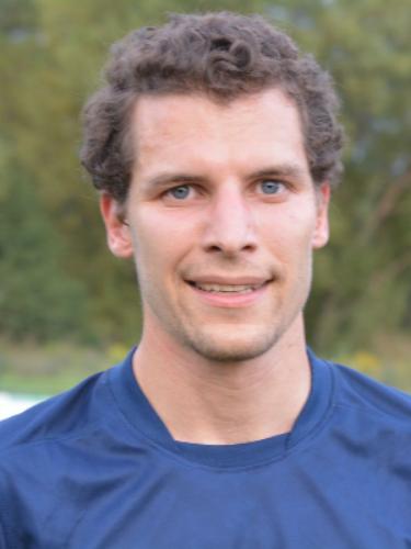 Yannick Schön