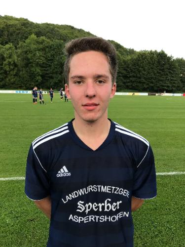 Tristan Wirth