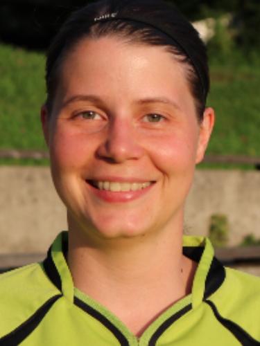 Claudia Friesenegger