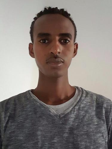 Yousef Mahammad Ali