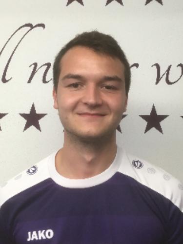 Avatar Bild für Patrick Scherer