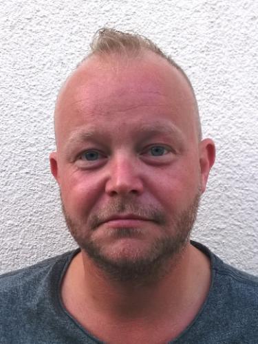 Thorsten Pesl