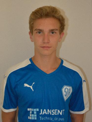 Fabian Kloos