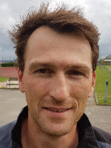 Martin Schmiedel