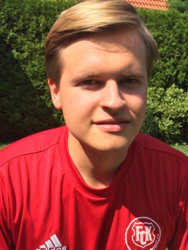 Jens Hubbauer