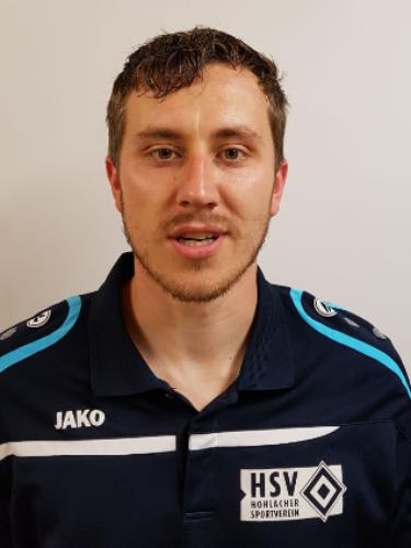 Johannes Junk