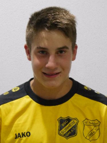 Johannes Hafner