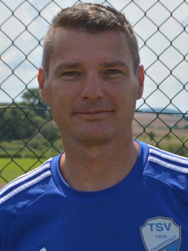 Peter Werner