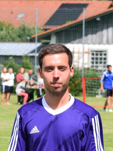 Julian Leander Schmid
