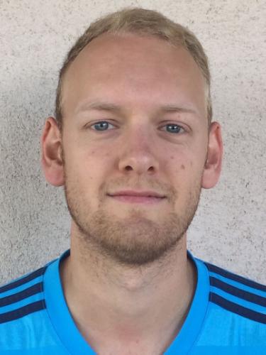 Marco Hofgesang