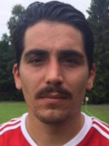 Ismail Kurban