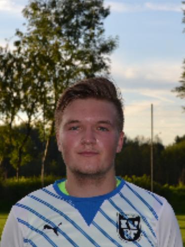 Lukas Anzinger