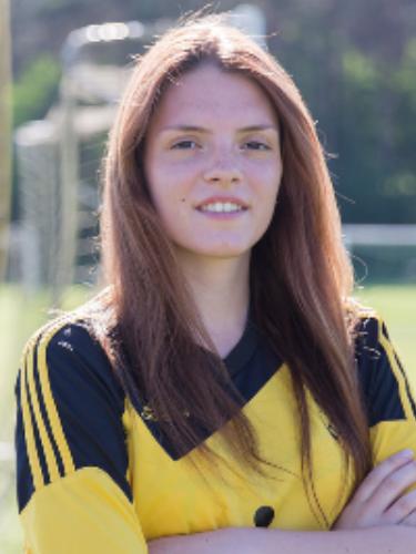Katharina Hohmeier