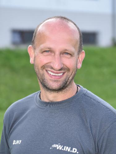 Dietmar Horn