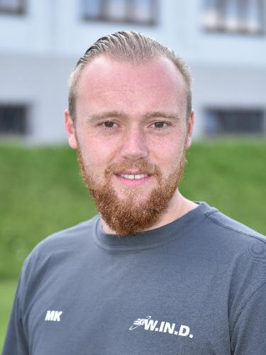 Maximilian Kott