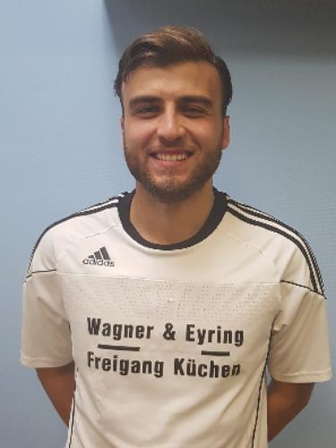 Avatar Bild für Sergen Giden