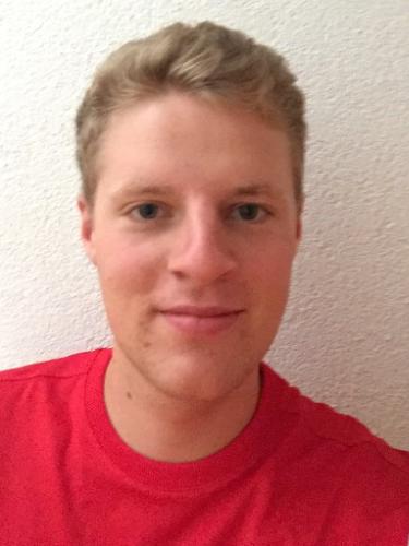 Jonas Popp
