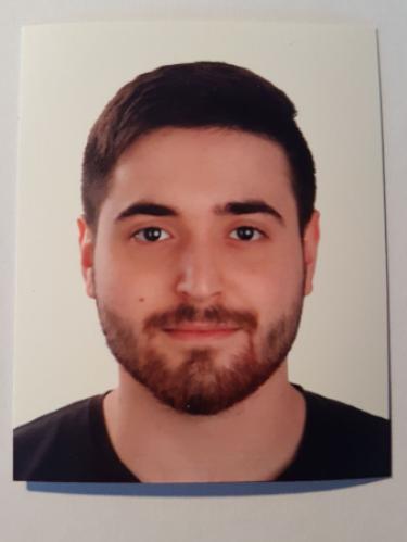 Yusuf Yavuz