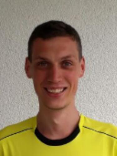 Florian Schreiner